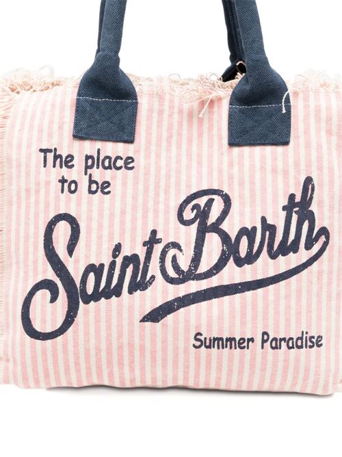 Borsa donna MC2 Saint Barth Vanity shoulder beige MC2 SAINT BARTH | VANITY shoulder03448L